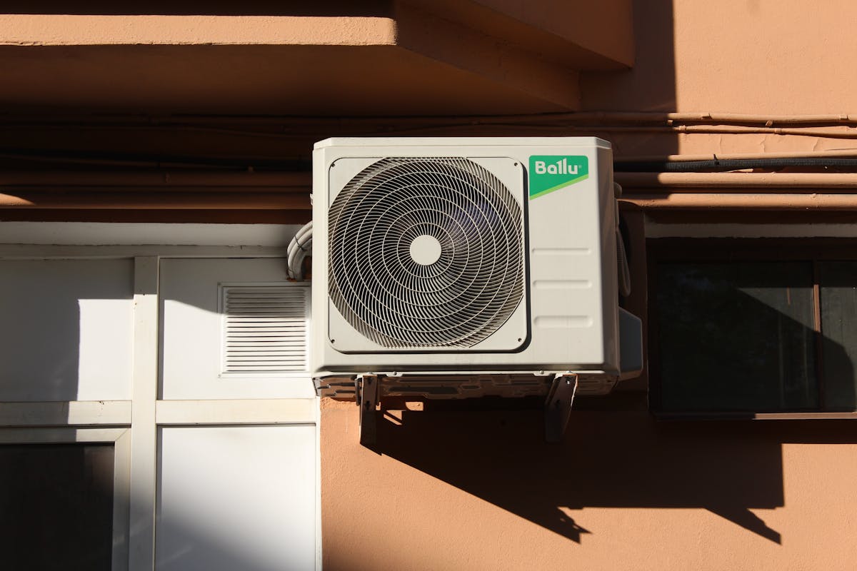 Installation climatisation à Saint Laurent du Var