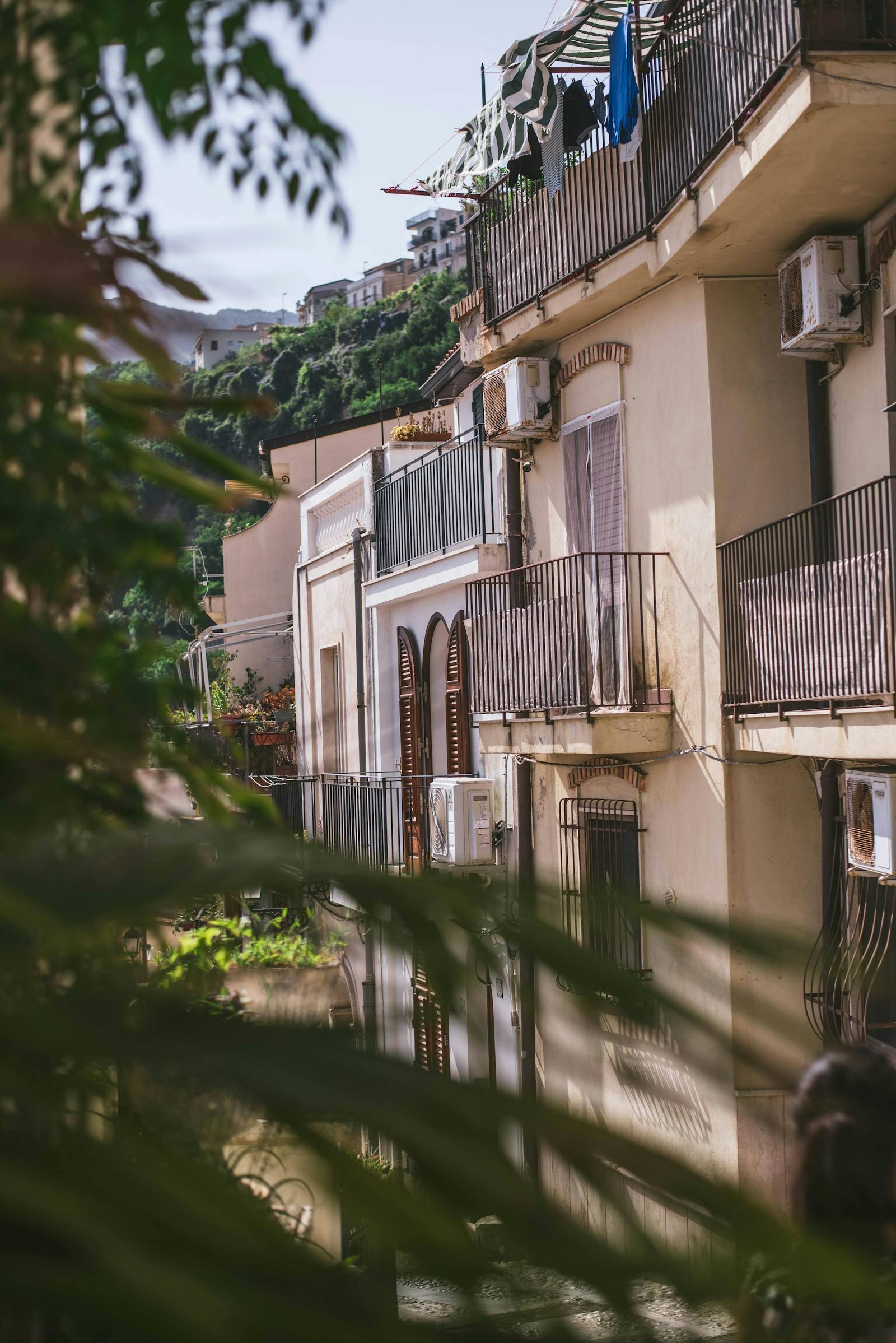 Région 06 — Côte d'Azur, zone d'intervention de MG Clim